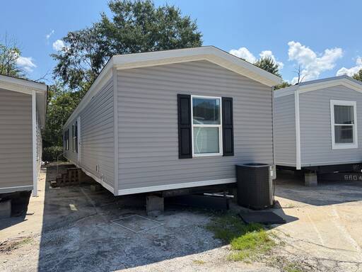 mobile home thumb