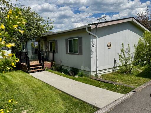 mobile home thumb