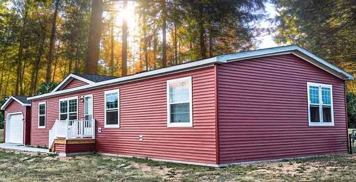 mobile home thumb