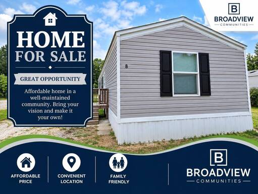mobile home thumb