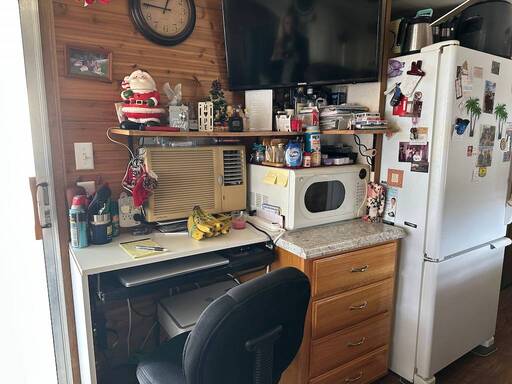 mobile home thumb