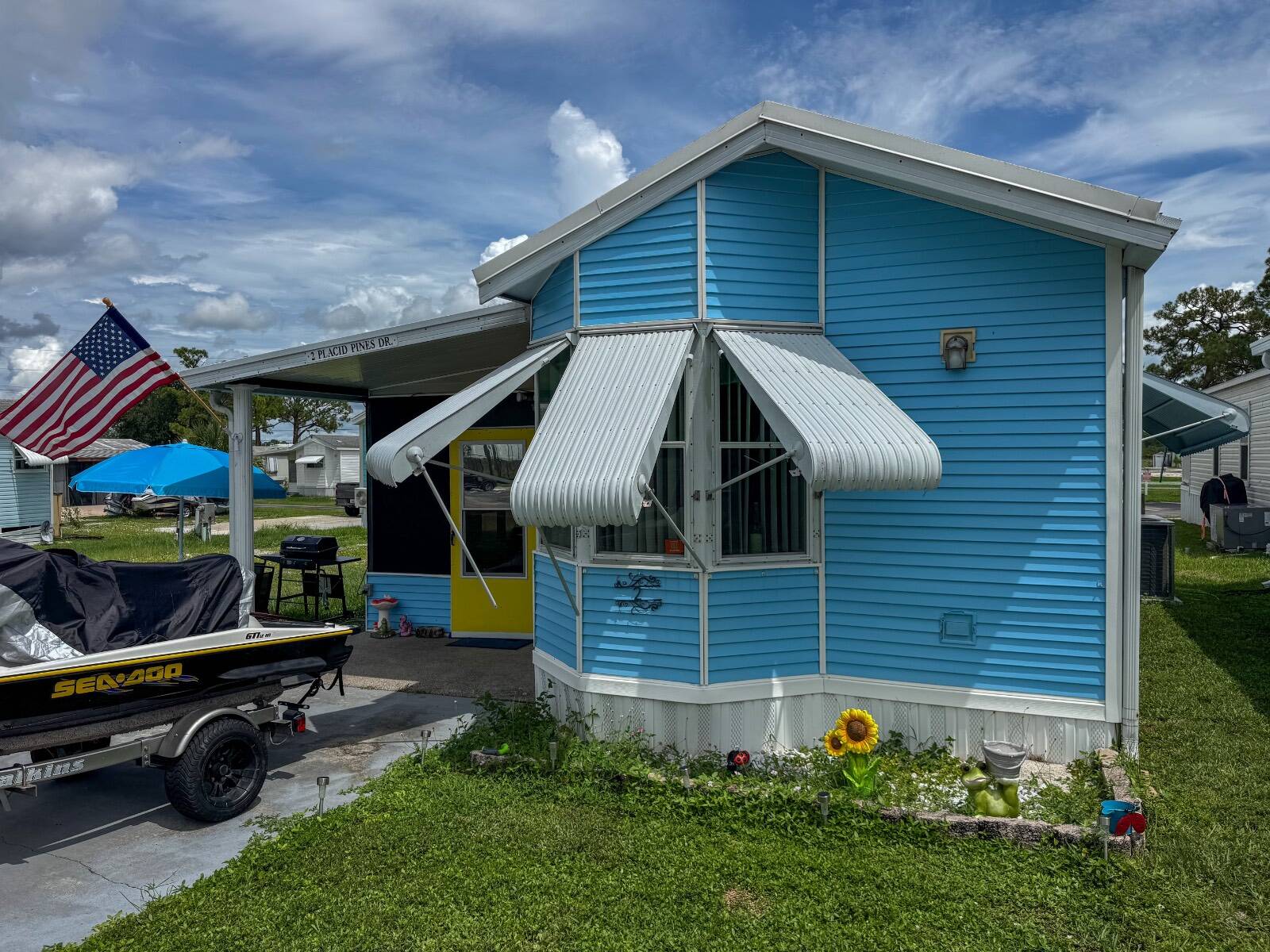 Lake Placid, FL