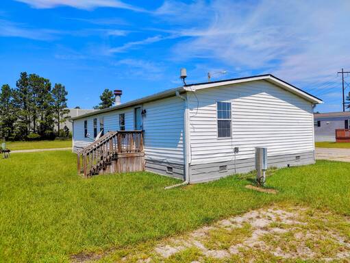 mobile home thumb