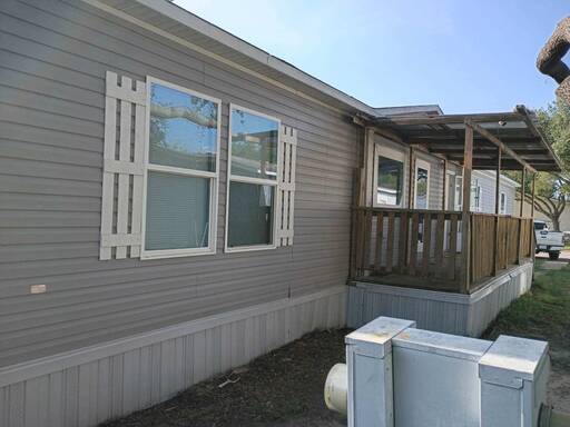 mobile home thumb