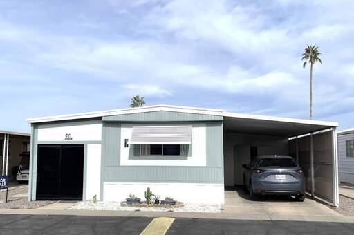 mobile home thumb