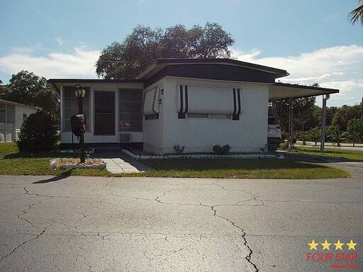 mobile home thumb