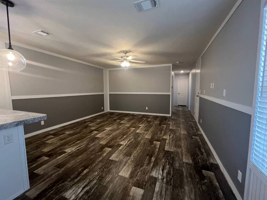 For Rent 52 Las Naranjas, Mercedes, TX 78570 Single Wide