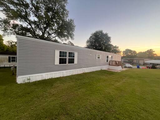 mobile home thumb