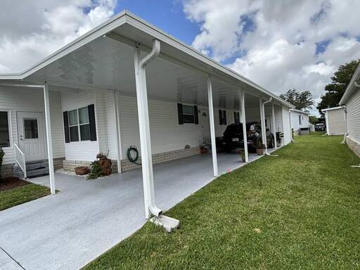 mobile home thumb