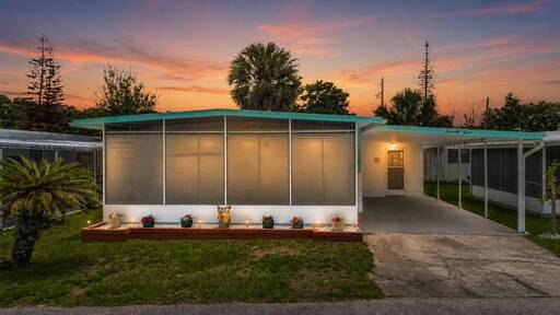 mobile home thumb