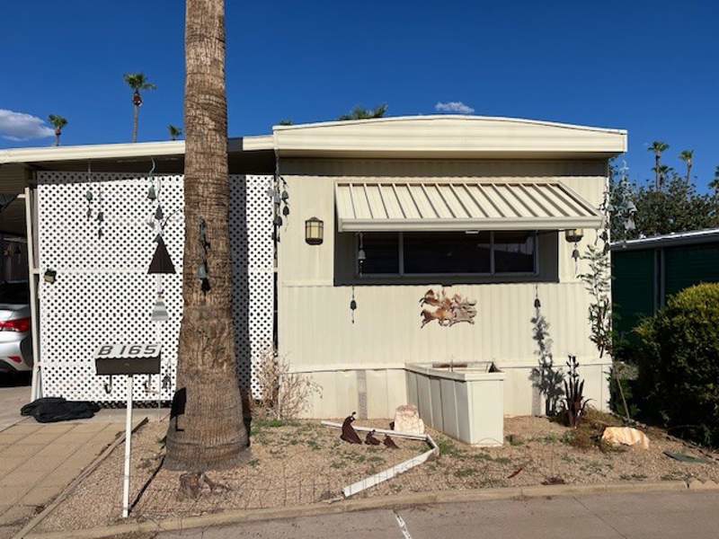 Phoenix, AZ