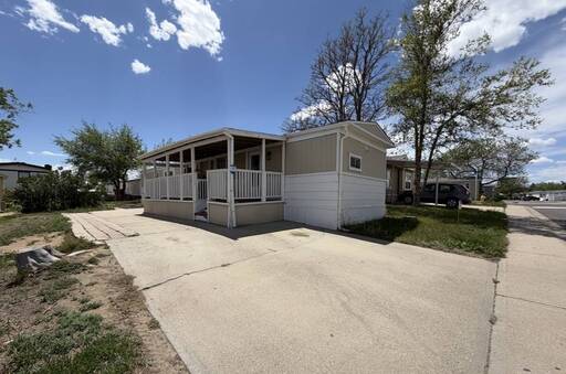 mobile home thumb