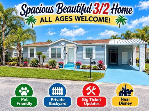 mobile home thumb