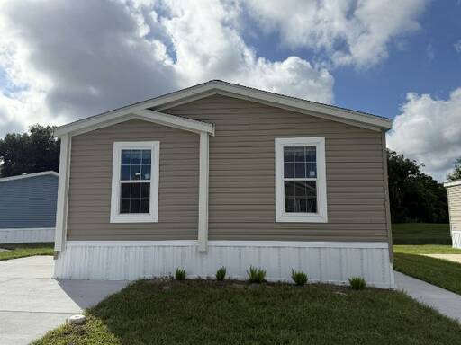 mobile home thumb