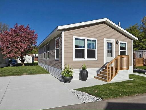 mobile home thumb
