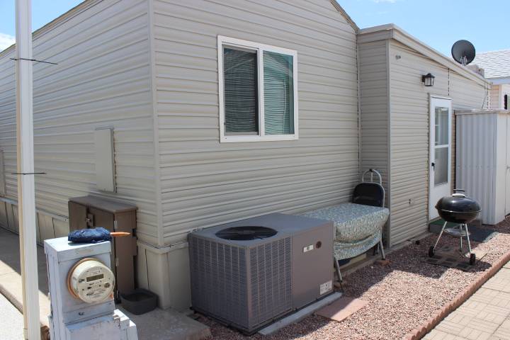 Apache Junction, AZ