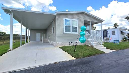 mobile home thumb