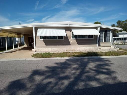mobile home thumb
