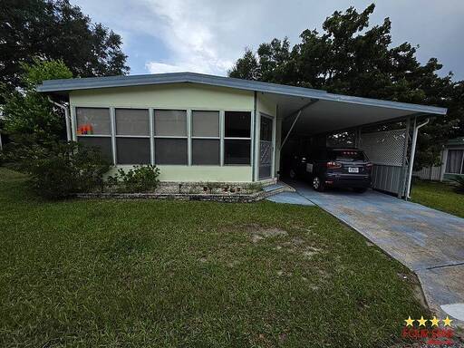mobile home thumb