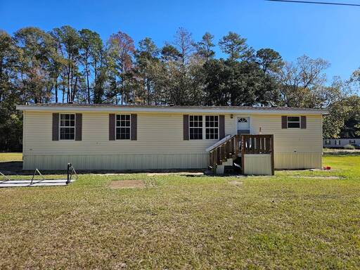 mobile home thumb