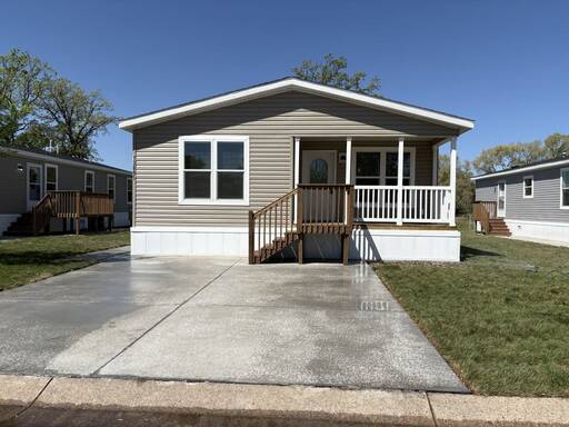 mobile home thumb