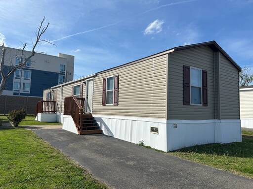 mobile home thumb