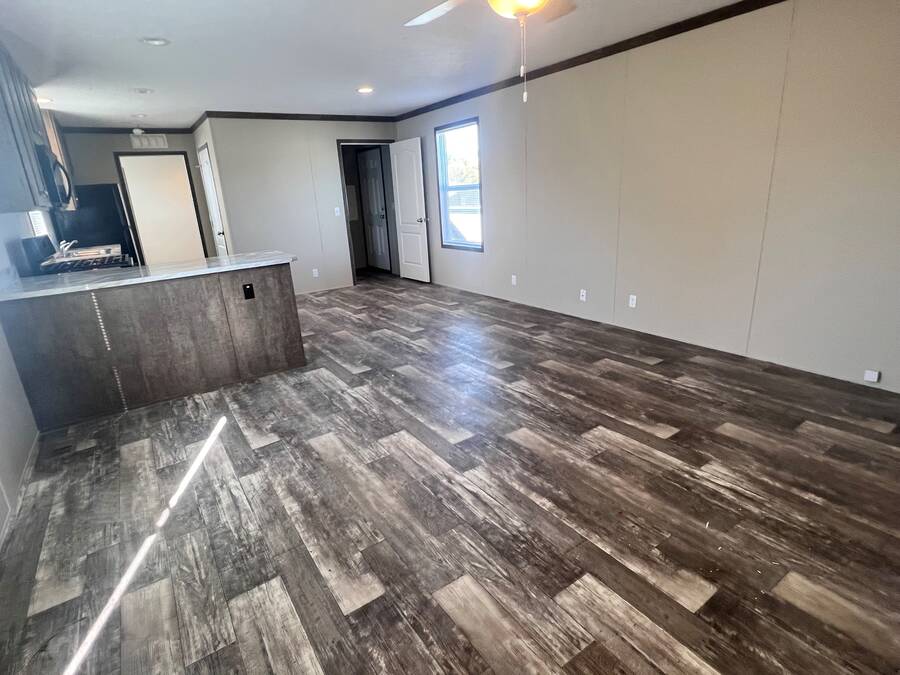 For Sale 37799 Joplin Dr, Lot 287, Clinton Twp., MI 48036 Single