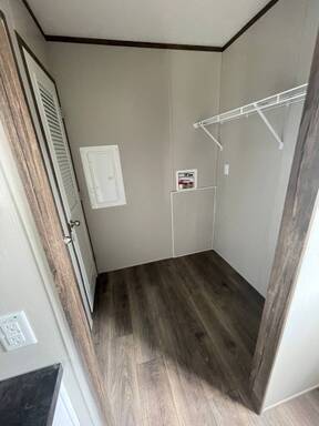 mobile home thumb