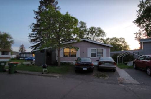 mobile home thumb