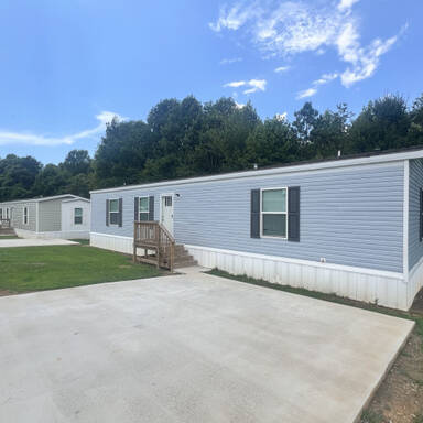 mobile home thumb