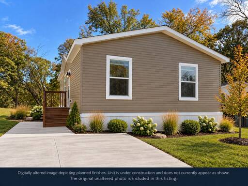 mobile home thumb