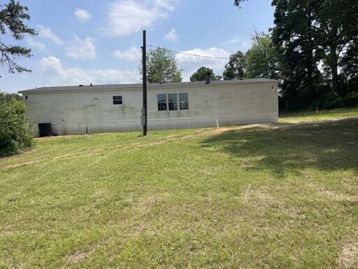 mobile home thumb