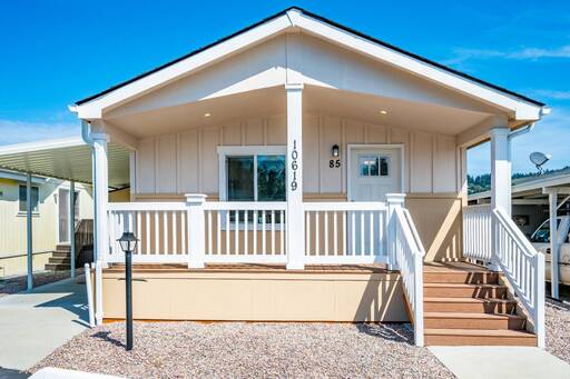 mobile home thumb