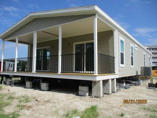 mobile home thumb