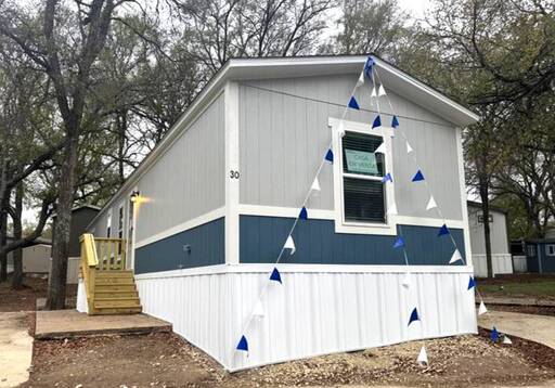 mobile home thumb