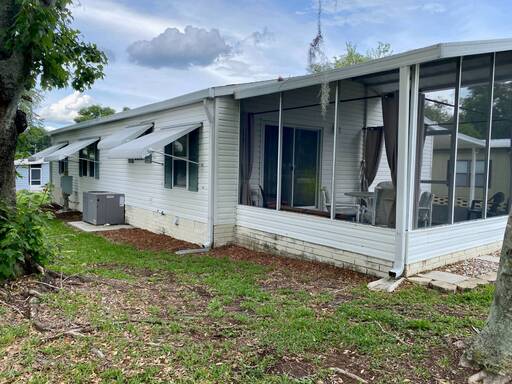 mobile home thumb