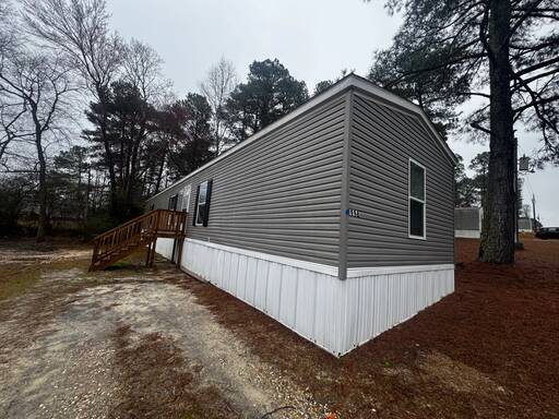 mobile home thumb
