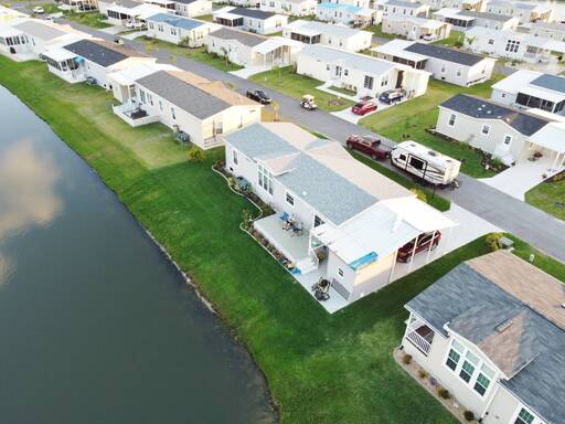 mobile home thumb
