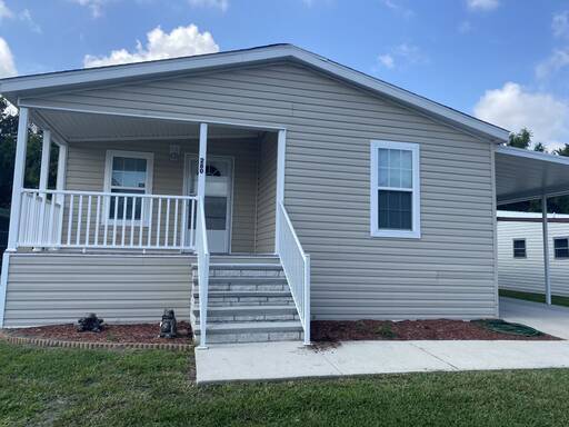 mobile home thumb