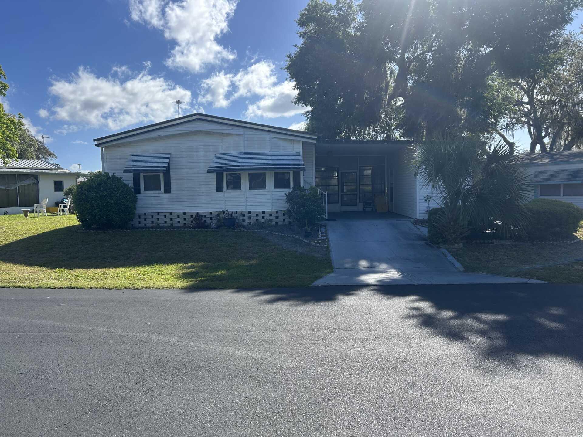 Fruitland Park, FL