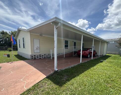 mobile home thumb