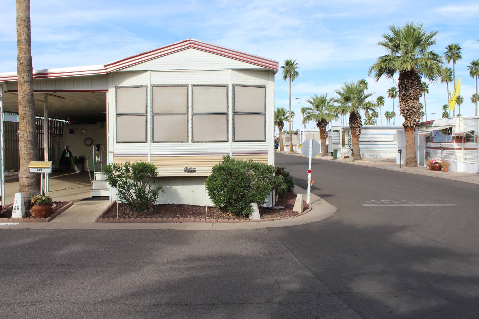 Mesa, AZ