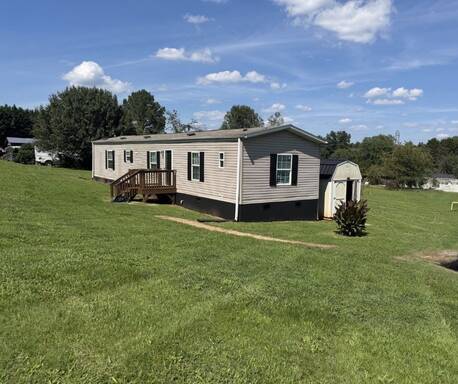 mobile home thumb