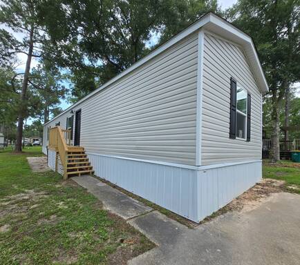 mobile home thumb
