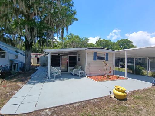 mobile home thumb