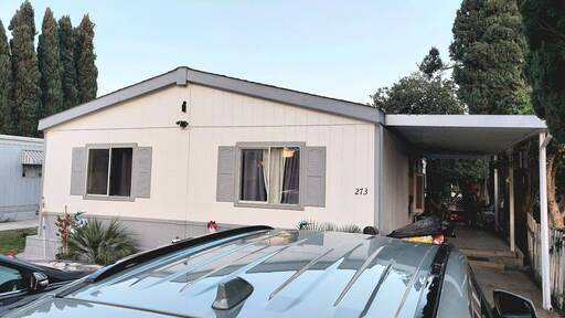 mobile home thumb