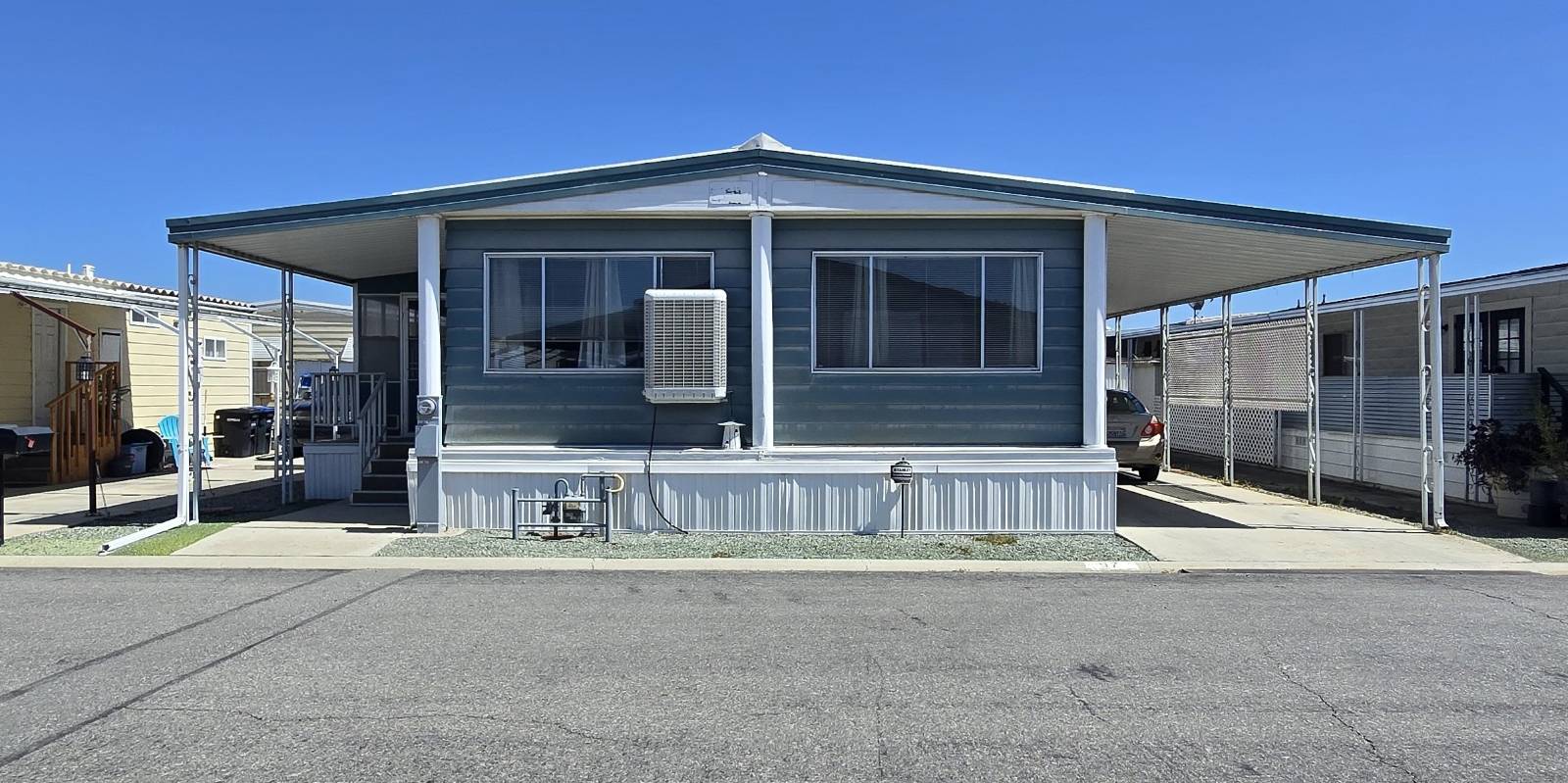 Hemet, CA
