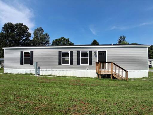 mobile home thumb