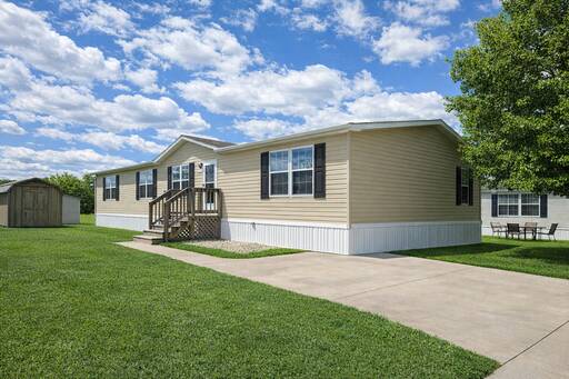mobile home thumb