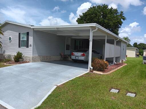 mobile home thumb